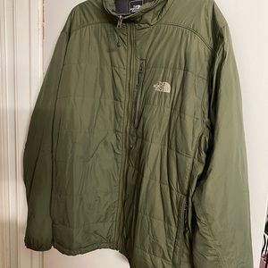 North face primaloft XXL